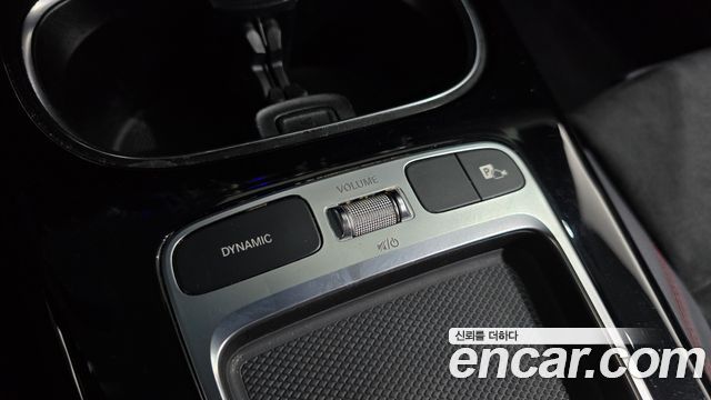 Mercedes-Benz CLA-Class (C118) CLA250 4MATIC 2024 — фото 18