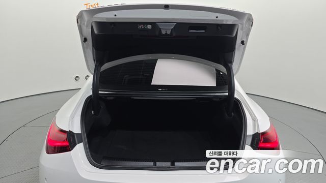 Mercedes-Benz CLA-Class (C118) CLA250 4MATIC 2024 — фото 27