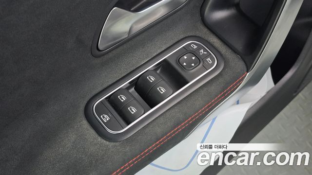 Mercedes-Benz CLA-Class (C118) CLA250 4MATIC 2024 — фото 29
