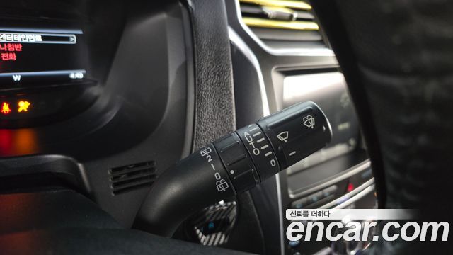 Ford Explorer 2.3 Limited 4WD 5th 2018 — фото 17