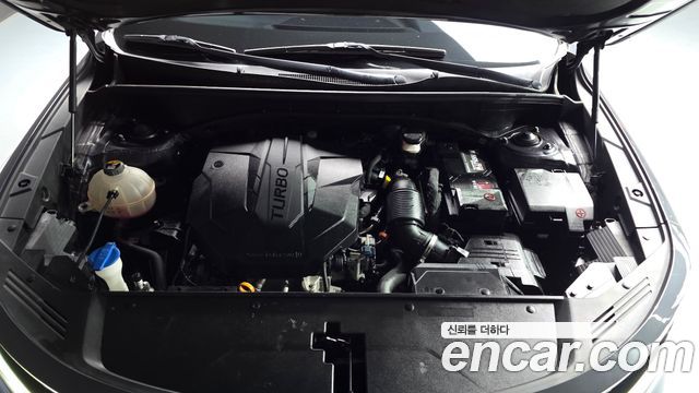 Kia Sorento (IV) Diesel 2.2 2WD Trendy 2021 — фото 6