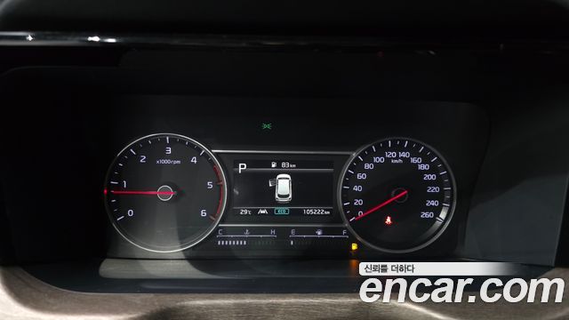 Kia Sorento (IV) Diesel 2.2 2WD Trendy 2021 — фото 8