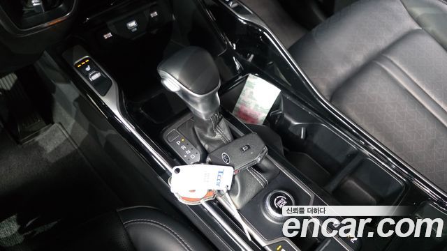Kia Sorento (IV) Diesel 2.2 2WD Trendy 2021 — фото 9