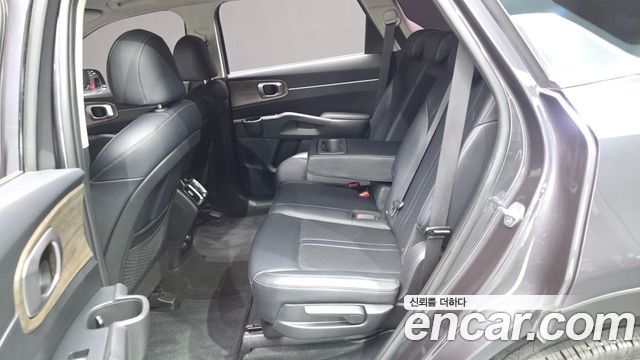 Kia Sorento (IV) Diesel 2.2 2WD Trendy 2021 — фото 12