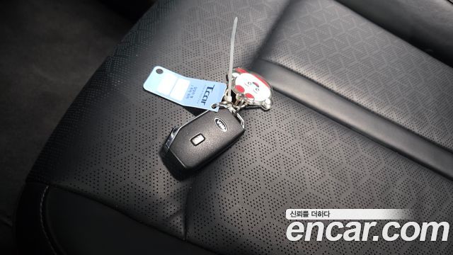 Kia Sorento (IV) Diesel 2.2 2WD Trendy 2021 — фото 16