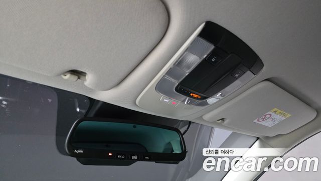 Kia Sorento (IV) Diesel 2.2 2WD Trendy 2021 — фото 18