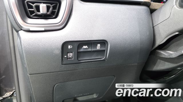 Kia Sorento (IV) Diesel 2.2 2WD Trendy 2021 — фото 19