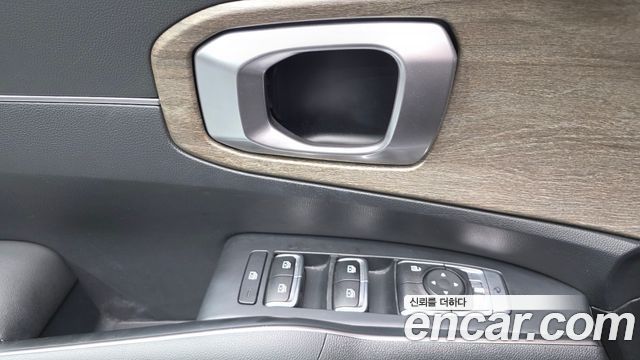 Kia Sorento (IV) Diesel 2.2 2WD Trendy 2021 — фото 20