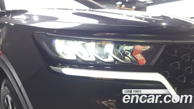Kia Sorento (IV) Diesel 2.2 2WD Trendy 2021 — фото 22