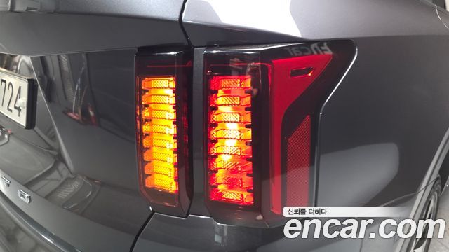 Kia Sorento (IV) Diesel 2.2 2WD Trendy 2021 — фото 23