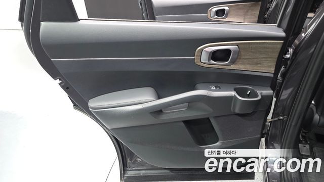 Kia Sorento (IV) Diesel 2.2 2WD Trendy 2021 — фото 25