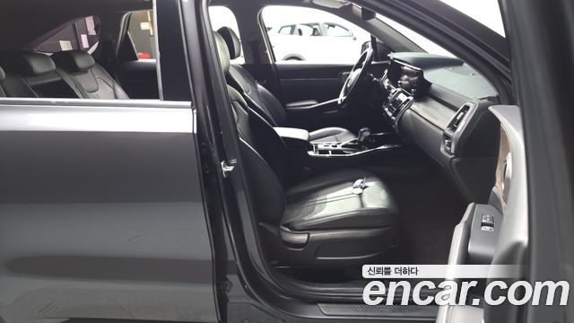 Kia Sorento (IV) Diesel 2.2 2WD Trendy 2021 — фото 26