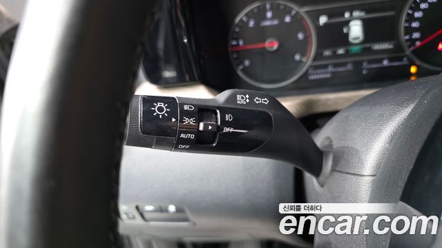 Kia Sorento (IV) Diesel 2.2 2WD Trendy 2021 — фото 27
