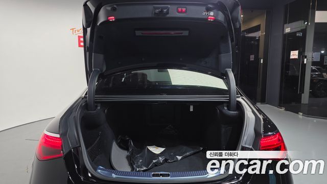 Mercedes-Benz S-Class (W223) S350 d 4MATIC 2025 — фото 20