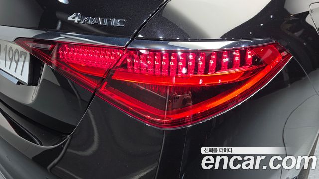 Mercedes-Benz S-Class (W223) S350 d 4MATIC 2025 — фото 23