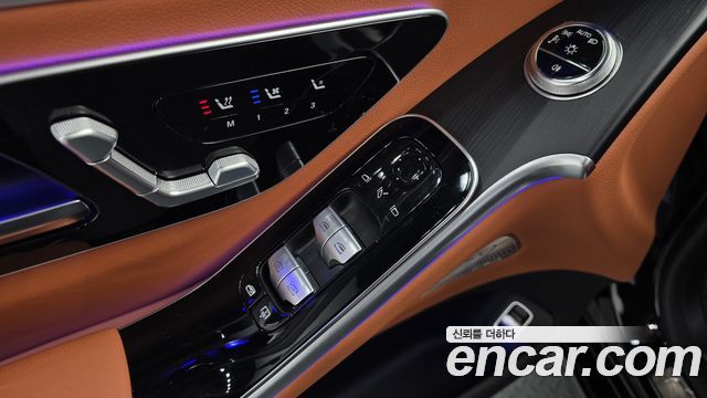 Mercedes-Benz S-Class (W223) S350 d 4MATIC 2025 — фото 27