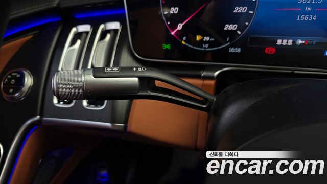 Mercedes-Benz S-Class (W223) S350 d 4MATIC 2025 — фото 31