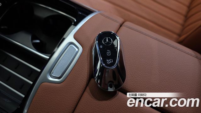 Mercedes-Benz S-Class (W223) S350 d 4MATIC 2025 — фото 32