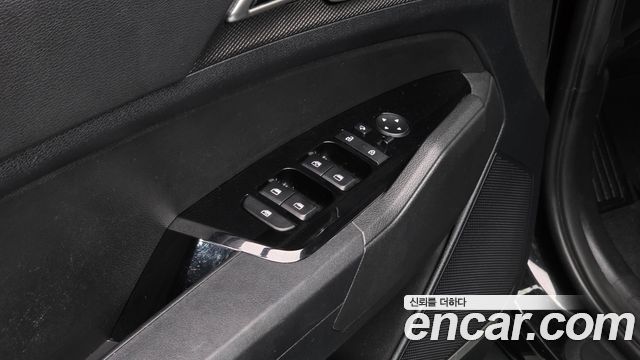 Kia Sportage (V) Diesel 2.0 4WD Prestige 2022 — фото 20