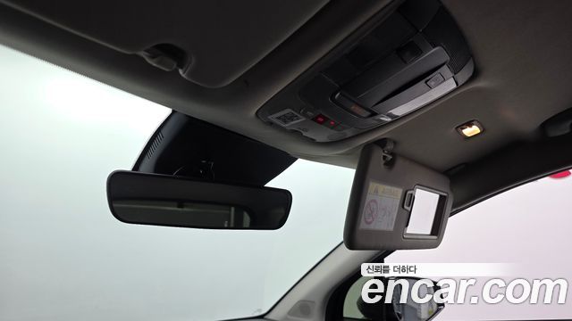 Kia Sportage (V) Diesel 2.0 4WD Prestige 2022 — фото 23