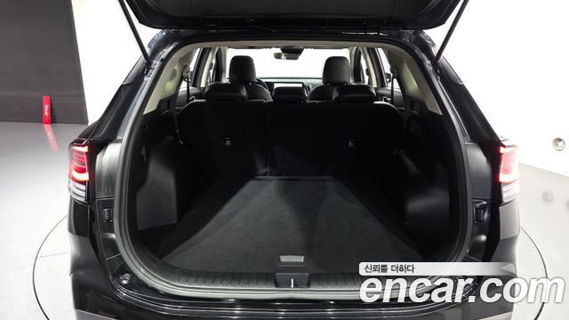 Kia Sportage (V) Diesel 2.0 4WD Prestige 2022 — фото 24