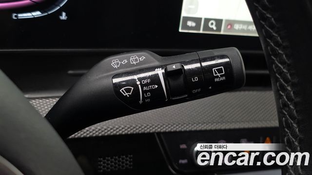 Kia Sportage (V) Diesel 2.0 4WD Prestige 2022 — фото 34