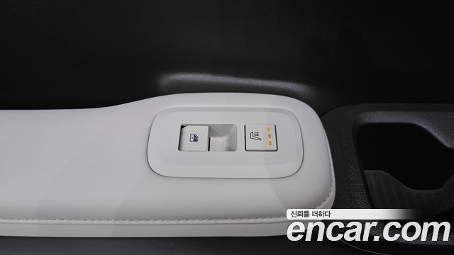 Hyundai Santa Fe (MX5) Gasoline 2.5T 2WD Calligraphy 2025 — фото 19