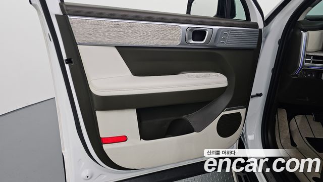 Hyundai Santa Fe (MX5) Gasoline 2.5T 2WD Calligraphy 2025 — фото 24