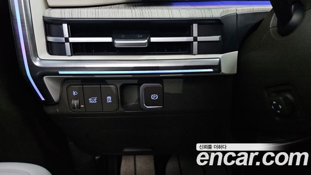 Hyundai Santa Fe (MX5) Gasoline 2.5T 2WD Calligraphy 2025 — фото 29