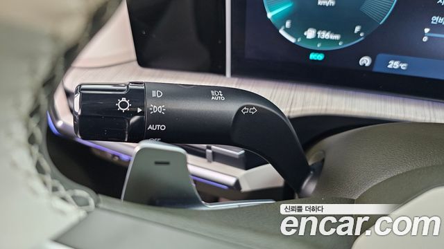 Hyundai Santa Fe (MX5) Gasoline 2.5T 2WD Calligraphy 2025 — фото 31