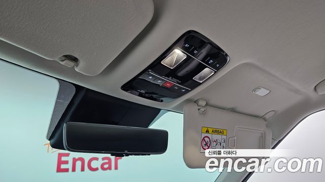 Hyundai Santa Fe (MX5) Gasoline 2.5T 2WD Calligraphy 2025 — фото 32