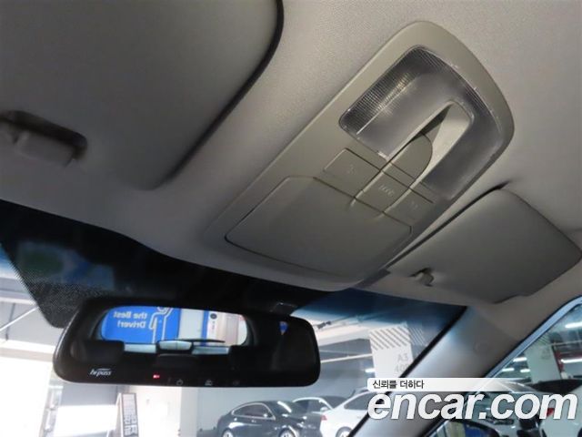 KG Mobility (SsangYong) Tivoli Air Diesel IX 2WD 2016 — фото 10