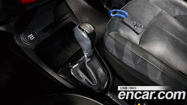 Renault Korea QM3 RE Signature 2015 — фото 9