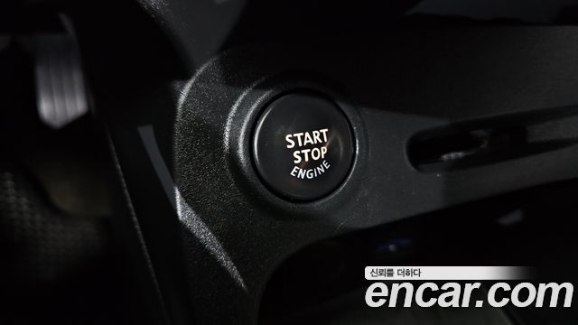 Renault Korea QM3 RE Signature 2015 — фото 18