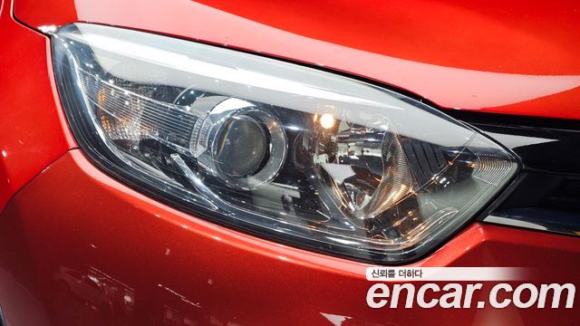 Renault Korea QM3 RE Signature 2015 — фото 22