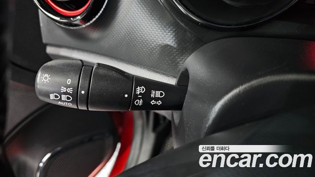Renault Korea QM3 RE Signature 2015 — фото 31