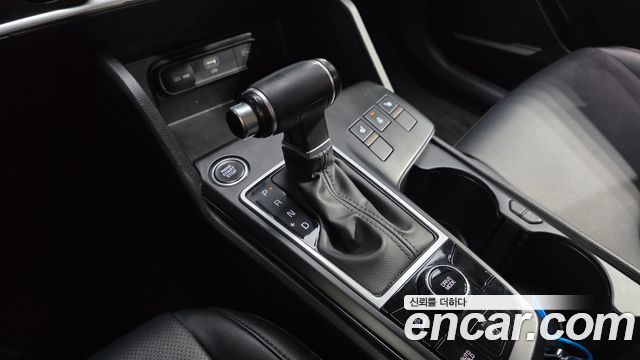 Kia Sportage (V) Diesel 2.0 2WD Trendy 2022 — фото 9