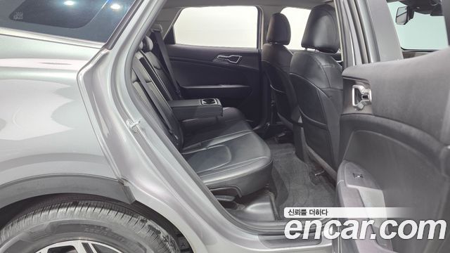 Kia Sportage (V) Diesel 2.0 2WD Trendy 2022 — фото 11