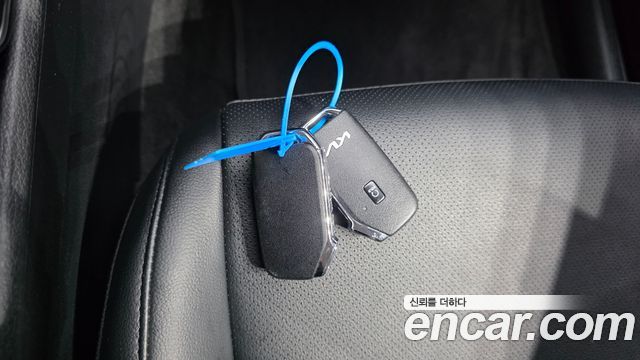Kia Sportage (V) Diesel 2.0 2WD Trendy 2022 — фото 15