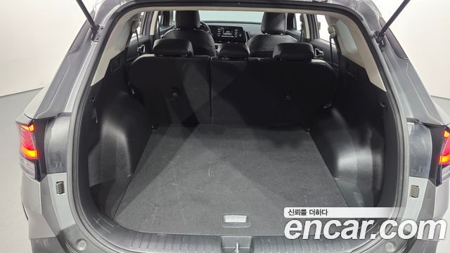 Kia Sportage (V) Diesel 2.0 2WD Trendy 2022 — фото 16