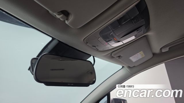 Kia Sportage (V) Diesel 2.0 2WD Trendy 2022 — фото 17