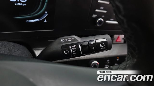 Kia Sportage (V) Diesel 2.0 2WD Trendy 2022 — фото 19