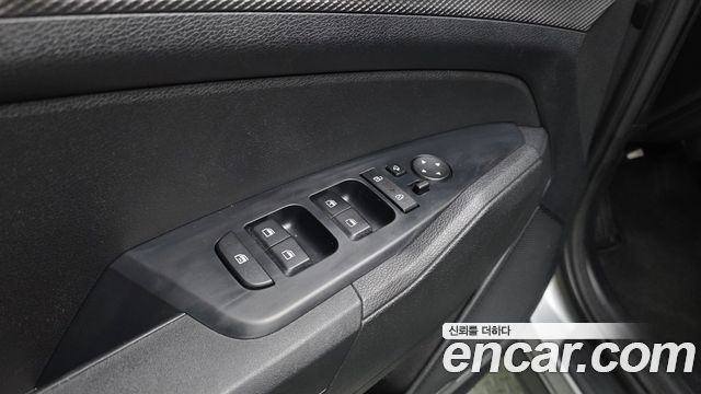 Kia Sportage (V) Diesel 2.0 2WD Trendy 2022 — фото 20
