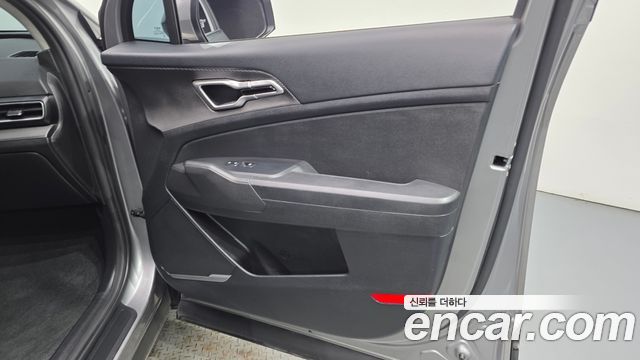 Kia Sportage (V) Diesel 2.0 2WD Trendy 2022 — фото 24