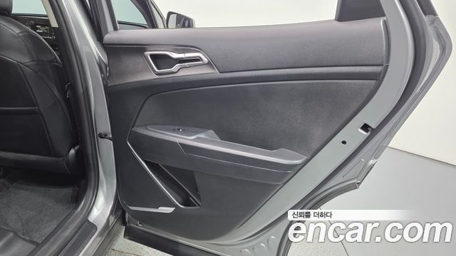 Kia Sportage (V) Diesel 2.0 2WD Trendy 2022 — фото 25