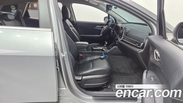 Kia Sportage (V) Diesel 2.0 2WD Trendy 2022 — фото 26