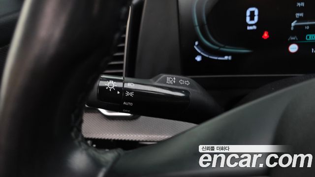 Kia Sportage (V) Diesel 2.0 2WD Trendy 2022 — фото 27