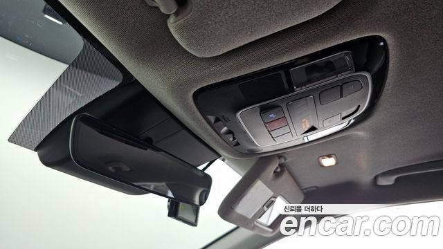 Hyundai Sonata The Edge Hybrid (DN8) Exclusive 2024 — фото 20