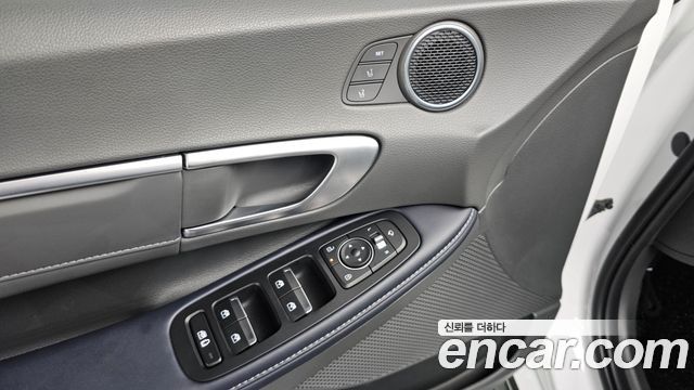Hyundai Sonata The Edge Hybrid (DN8) Exclusive 2024 — фото 29