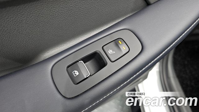 Hyundai Sonata The Edge Hybrid (DN8) Exclusive 2024 — фото 30